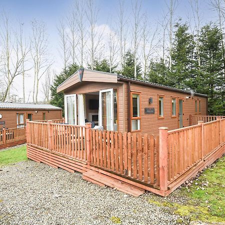 Marlow Lodge Hyssington المظهر الخارجي الصورة