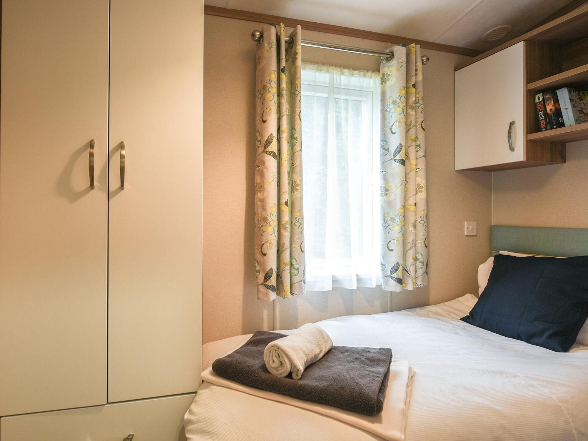 Marlow Lodge Hyssington المظهر الخارجي الصورة